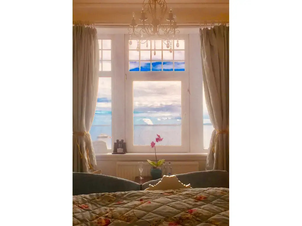 Tigh Na Mara Guest House Rosemarkie- breakfast optional