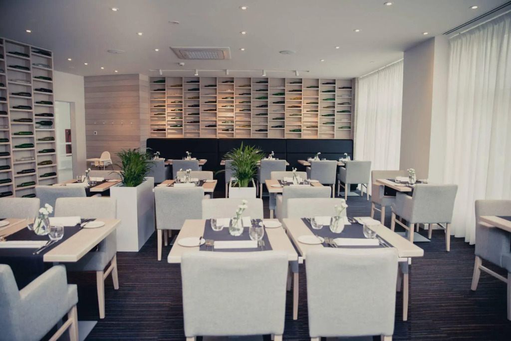 Hotel Shuum Boutique - Destigo Hotels