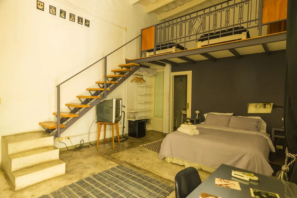 Palermo Viejo Bed & Breakfast