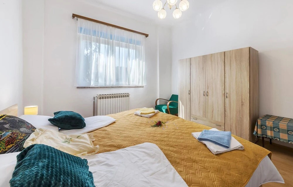 Beautiful Home in Pula With Wifi and 3 Bedrooms