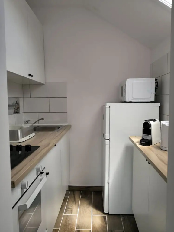 Green Garden Plus Apartman