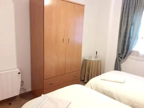 Apartamento Cuesta San Judas