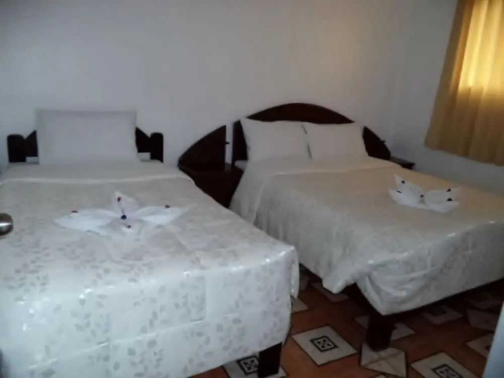 Cusco Gran Hostel & Vacations