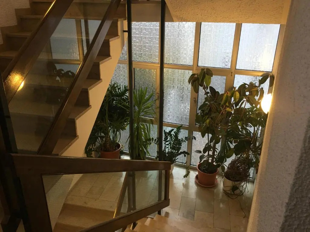 Hotel Martin
