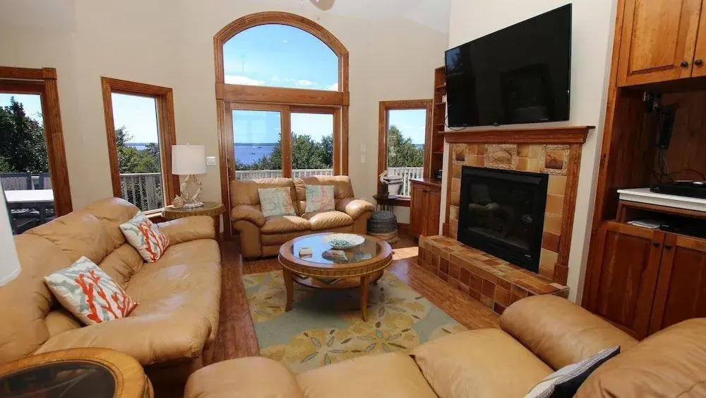 Loggerhead Lagoon 860 - 6 Br Home