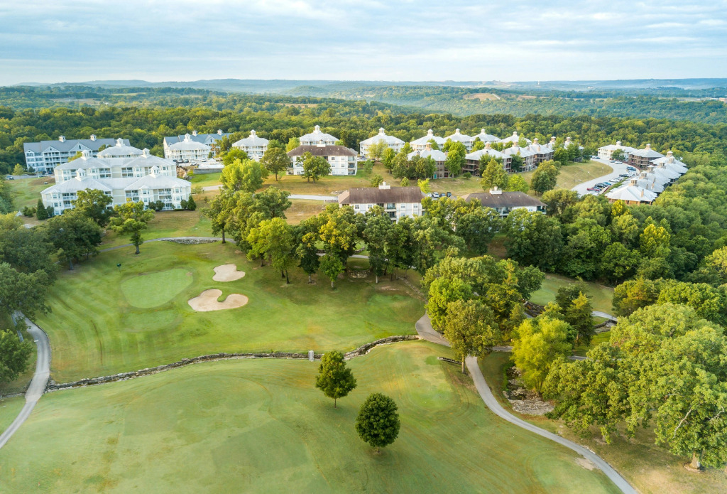 Holiday Inn Club Vacations Holiday Hills Resort at Branson