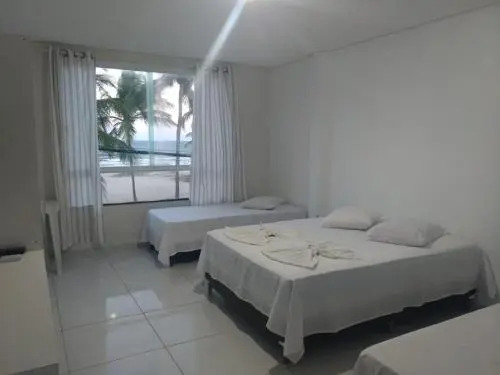 Pousada Saveiro