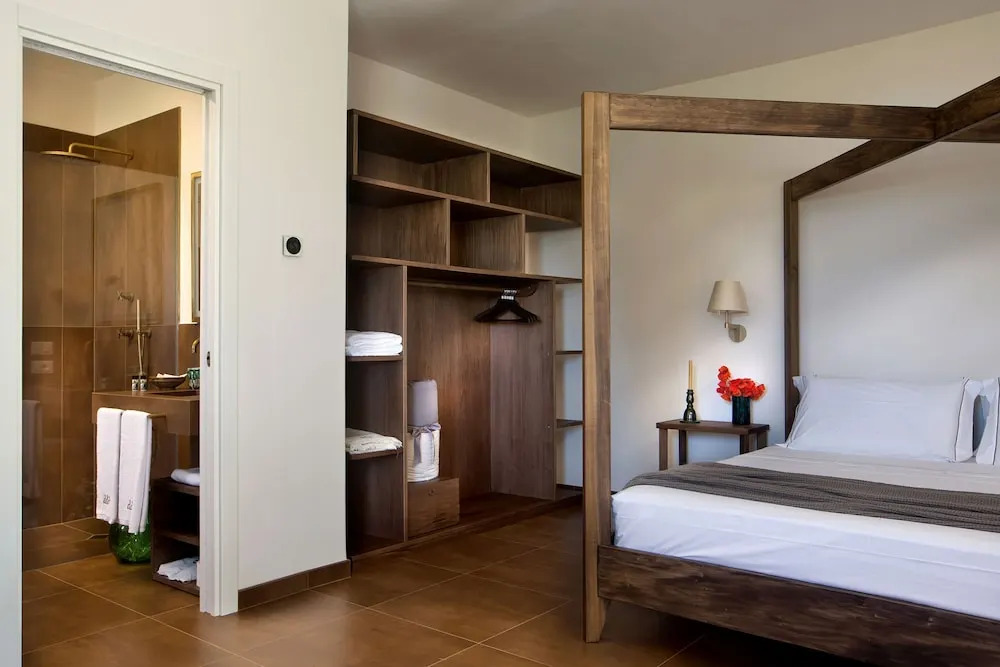 Ddò Relais di Puglia