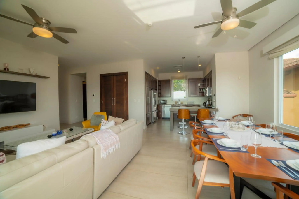 Best Views in Los Sueños 3 bdr Miramar