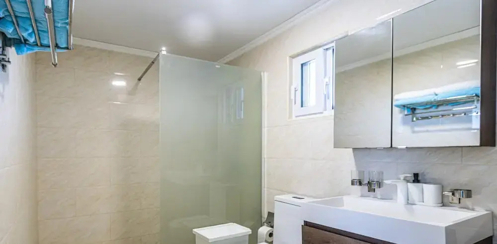 Private Studio With Ocean View, Great and Romantic Place