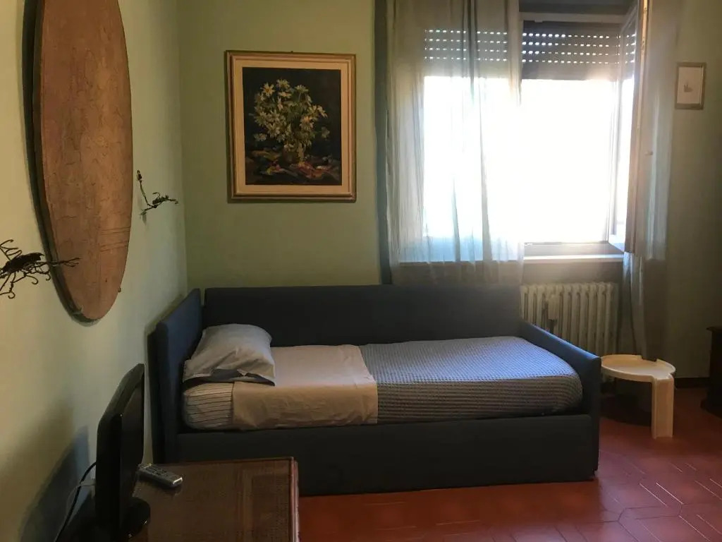 Appartamento per single in villa