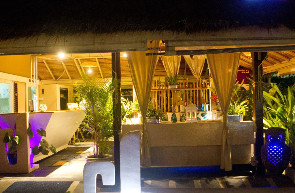 Mama Beach Residence