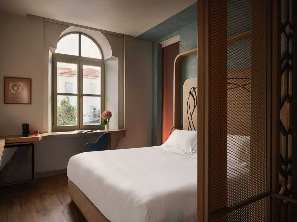 Domus Blanc Boutique Hotel