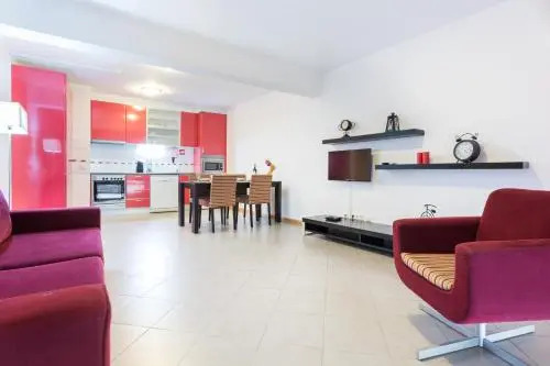 Apartamento Teresa