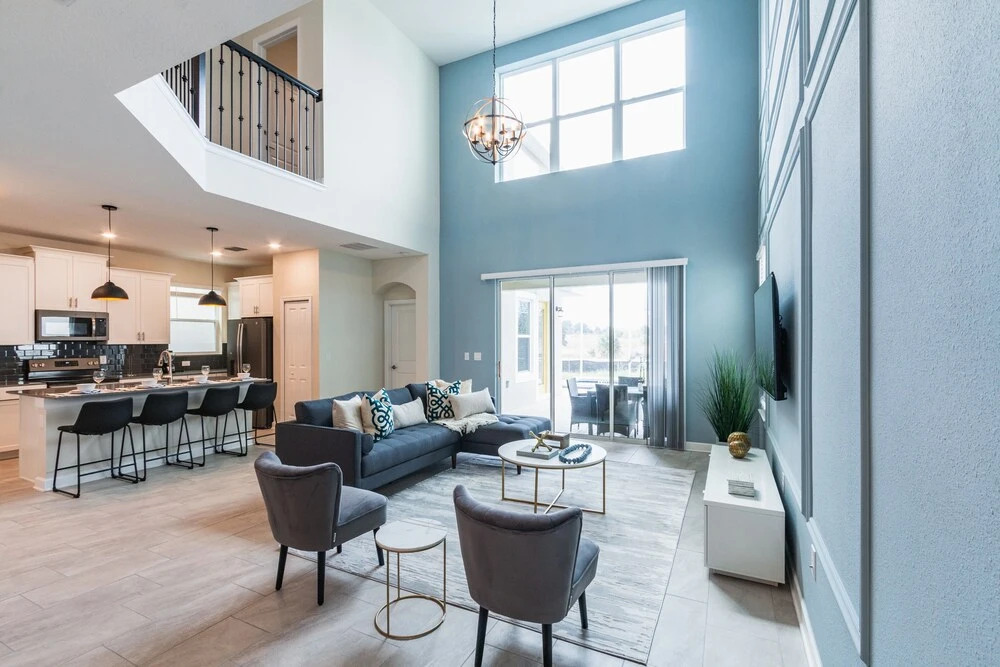 700sst-the Retreat At Championsgate 5 Bedroom Home by RedAwning