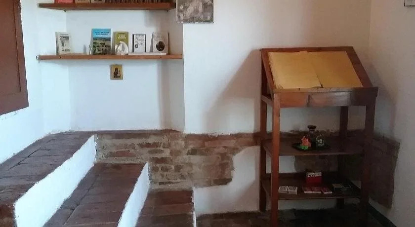 Agriturismo Le Piazze