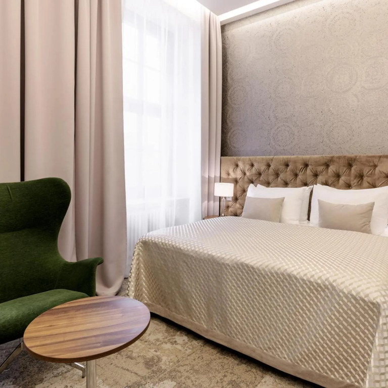 Grandhotel Brno