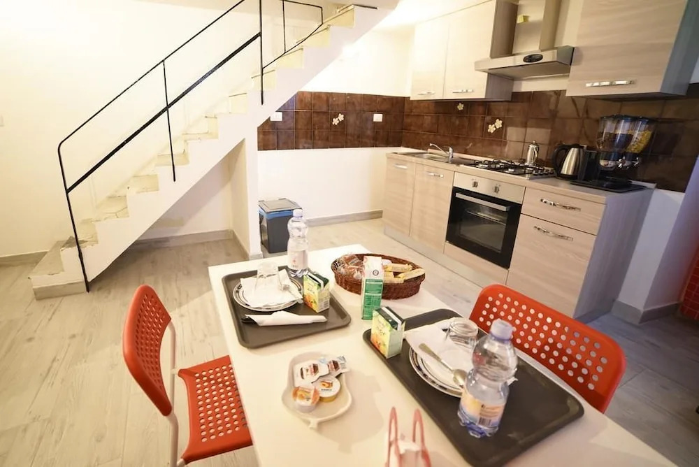 Tifeo Bed & Breakfast