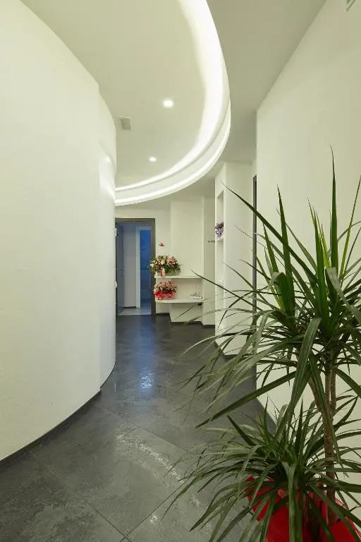 Via Roma 25 Bed&Breakfast