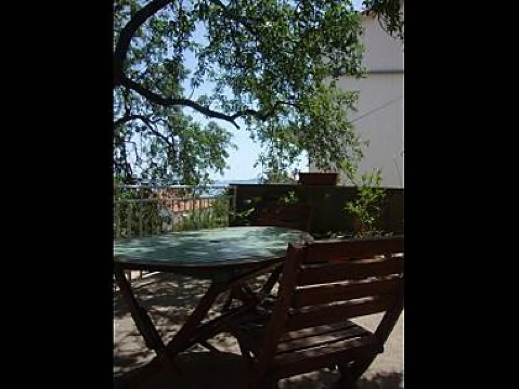 Mirko - Big Terrase - A1(2+2)