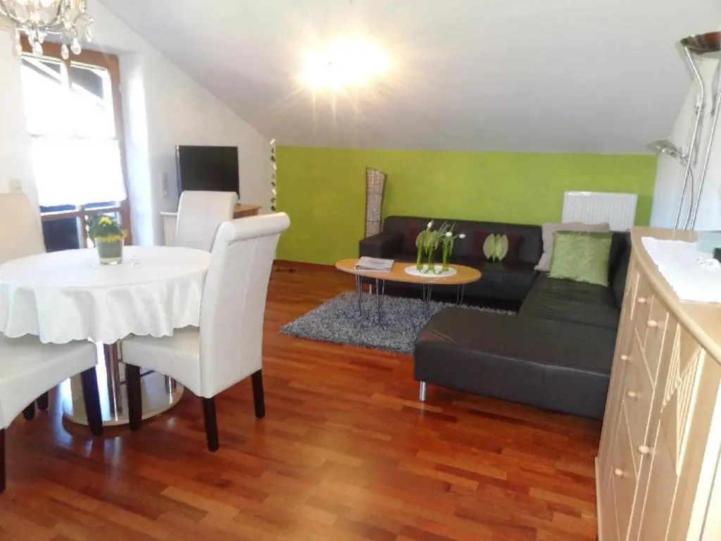 Ferienwohnung Fritz