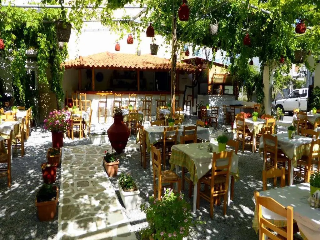 Cohyli Hotel