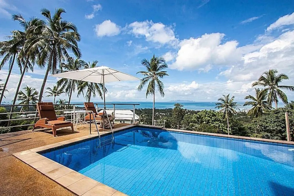 Villa Soht Morakat 4 Beds