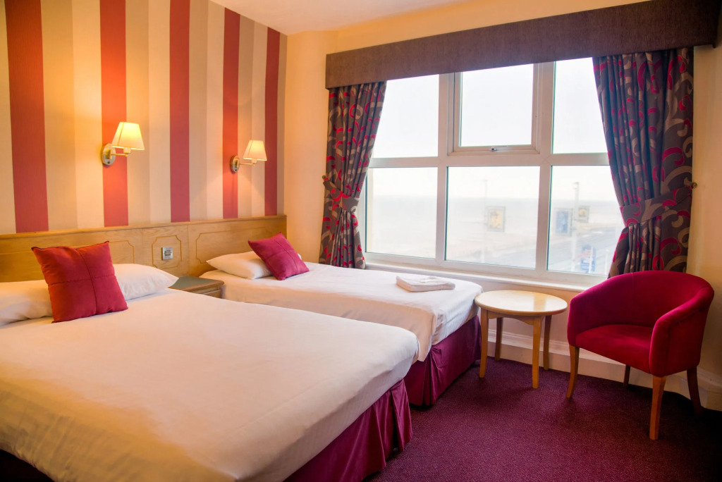 Claremont Hotel - All Inclusive