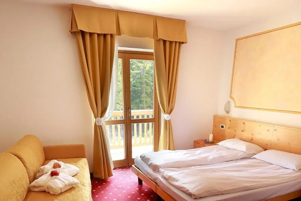 Hotel Fantelli