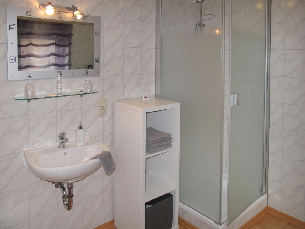 Apartment An der Eine-3 by Interhome