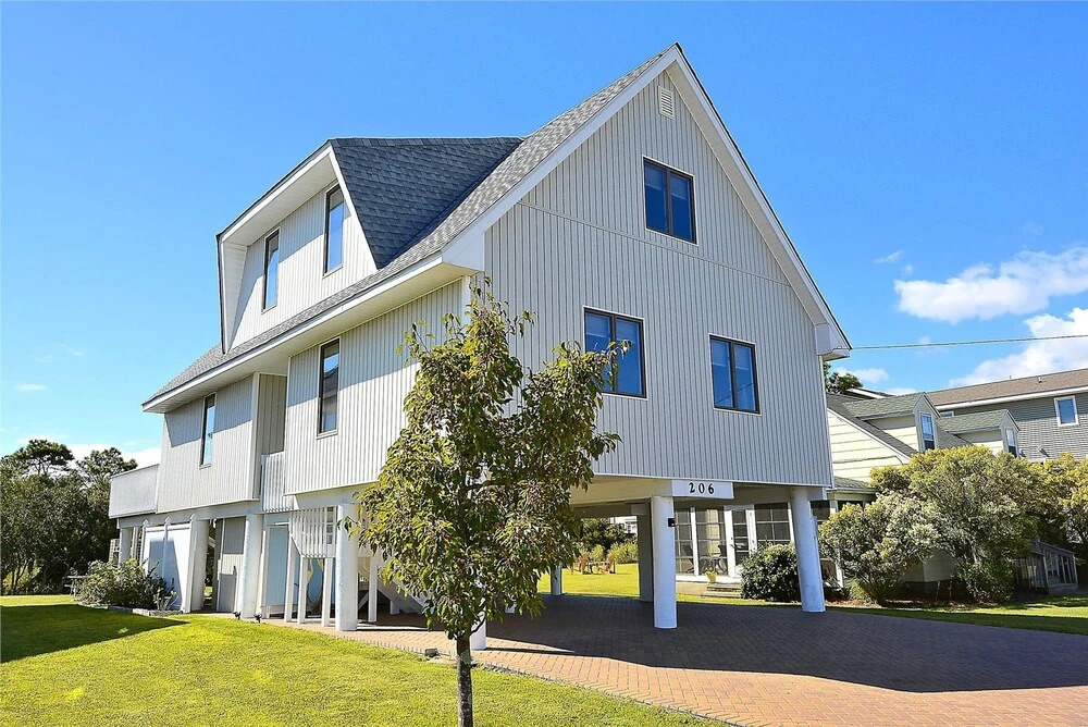 Heron Haven 206 Second Street by Long & Foster