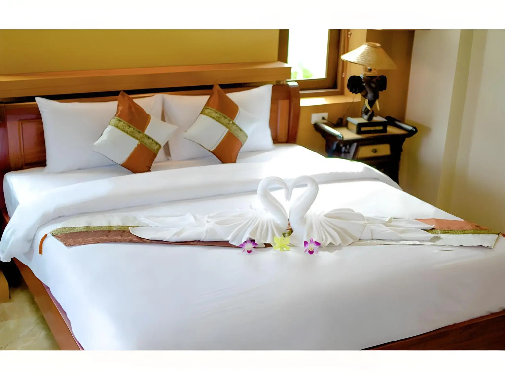 Wang Sai Resort - SHA Plus