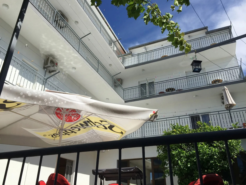 Guesthouse Varnica