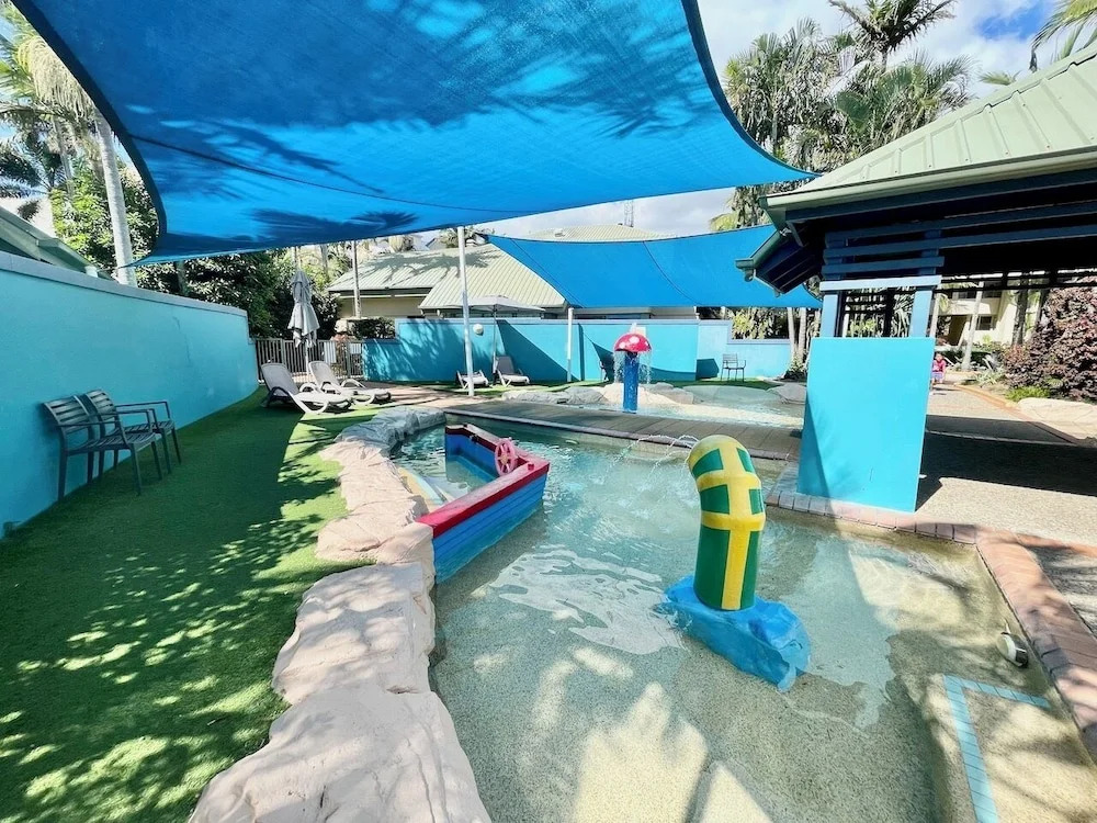 Diamond Beach Resort 115