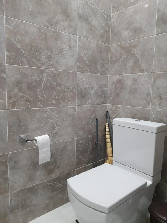 Northern Avenue - Teryan crossroads 3bedroom Modern and comfortable apartment TT666