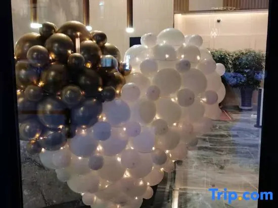 Yishan Peninsula Hotel (Shenyang International Convention and Exhibition Center)