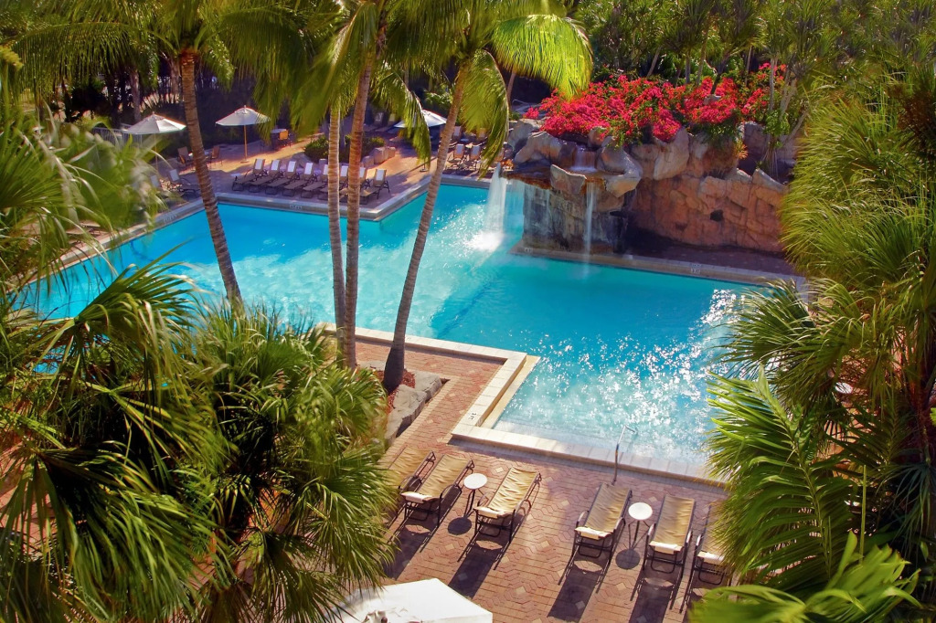 Bonaventure Resort and Spa