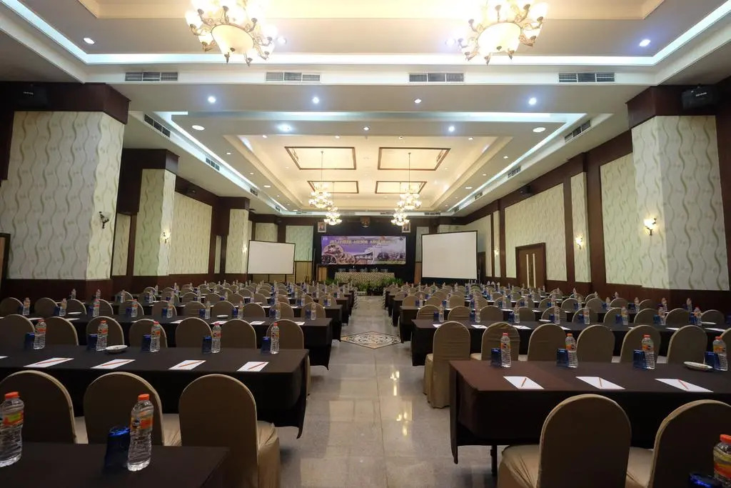 Pandanaran Hotel
