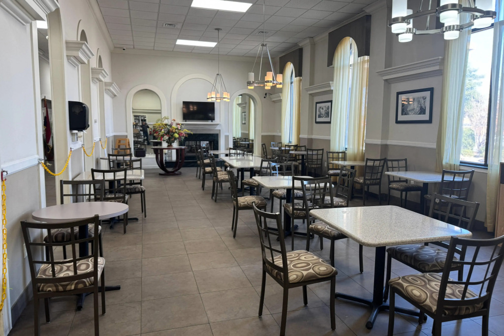 Days Inn & Suites by Wyndham Festus