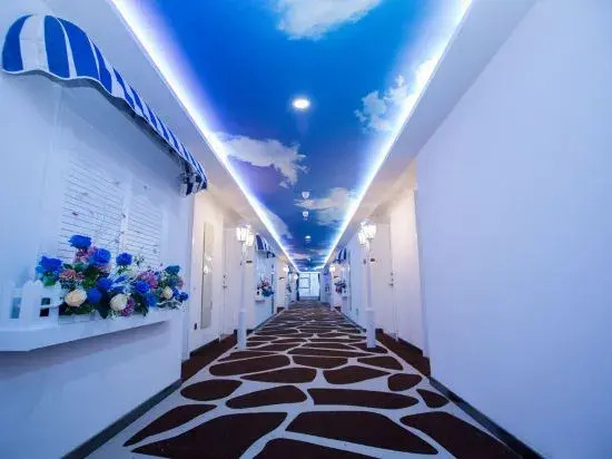 Shanglan International Hotel