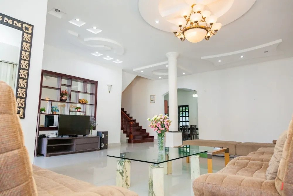 Villa Ngoc Tuoc 1