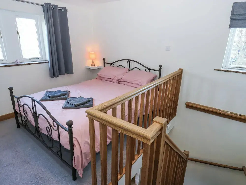 The Annexe