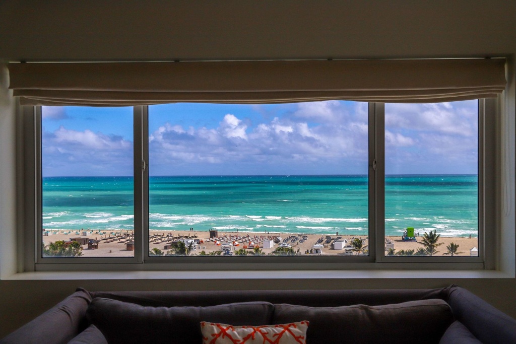 Nautilus Sonesta Miami Beach