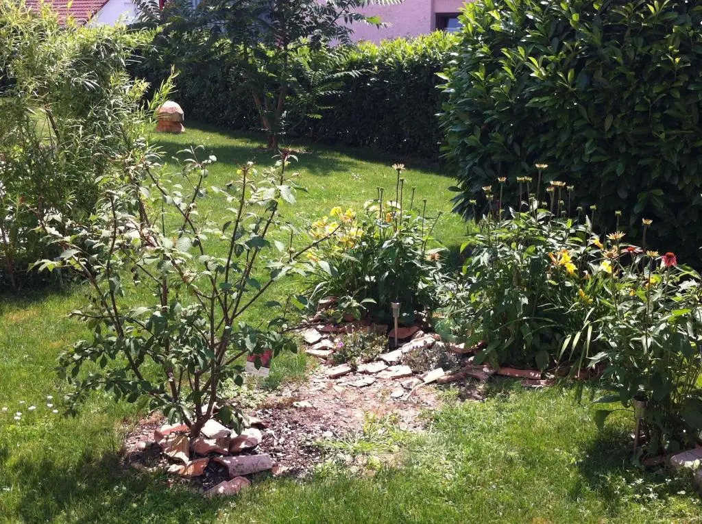 Ferienwohnung Beni