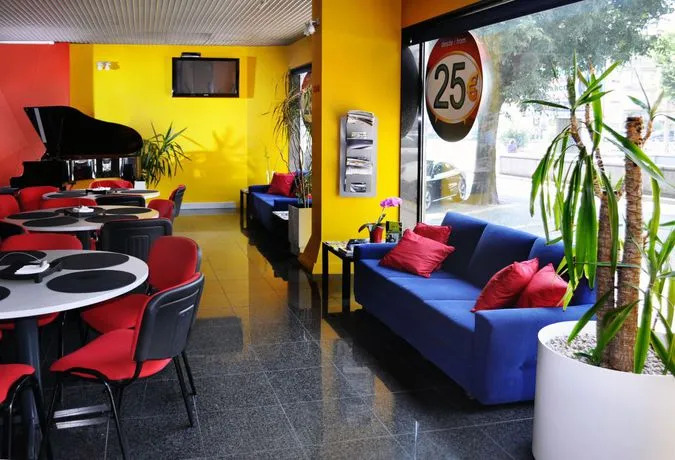 Hotel Joao XXI