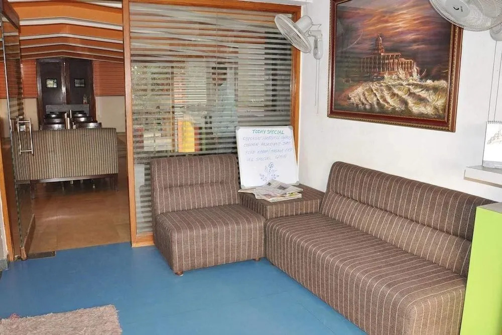 Bhagini Residency