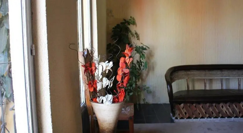 Hostal Galería Café