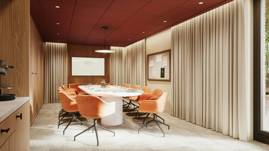 Van Oys Maastricht Retreat, a Leading Hotel of the World