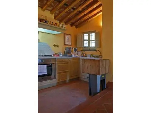 Villa Al Valentino