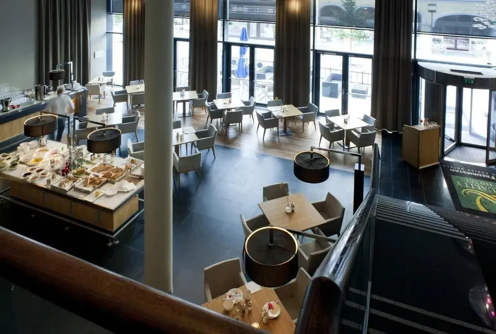 Quality Hotel Fredrikstad